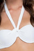 Luli Fama Cosita Buena Fama Multi Way Underwire Bandeau